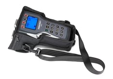 Dispositivo portátil ATE-2