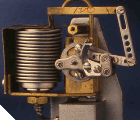 Tecnología de fuelle.