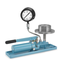 Probador de peso muerto