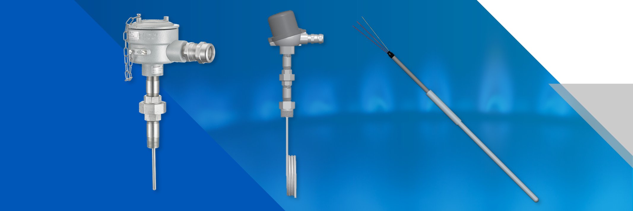 Cómo funcionan los termopares