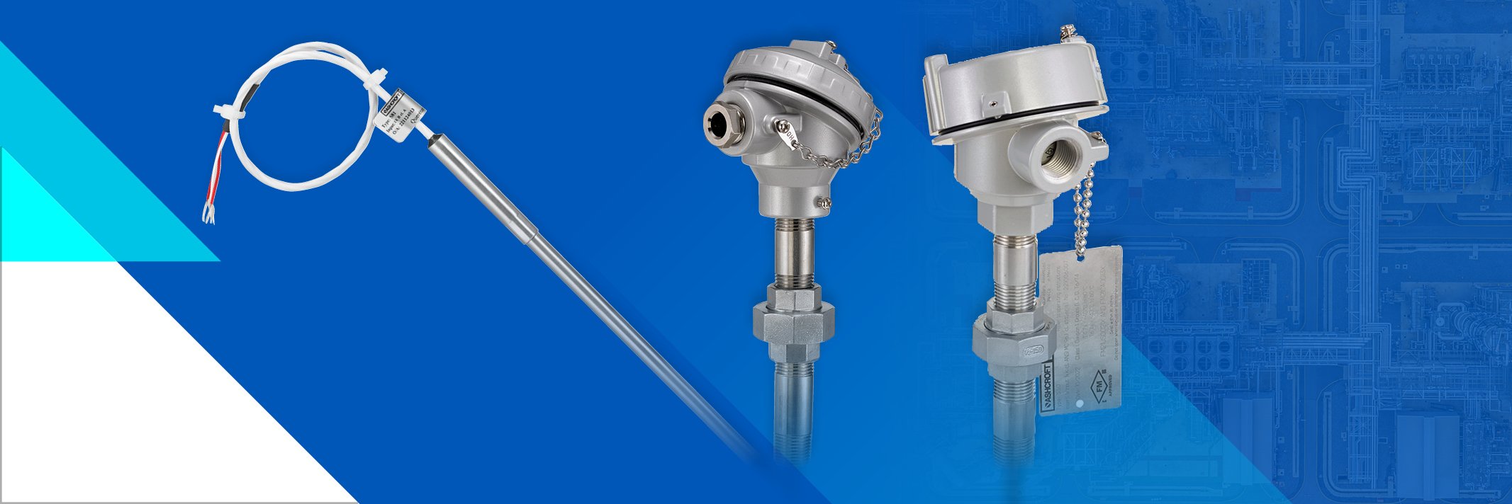 Cómo funciona una RTD