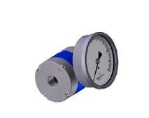 Anillo de aislamiento roscado