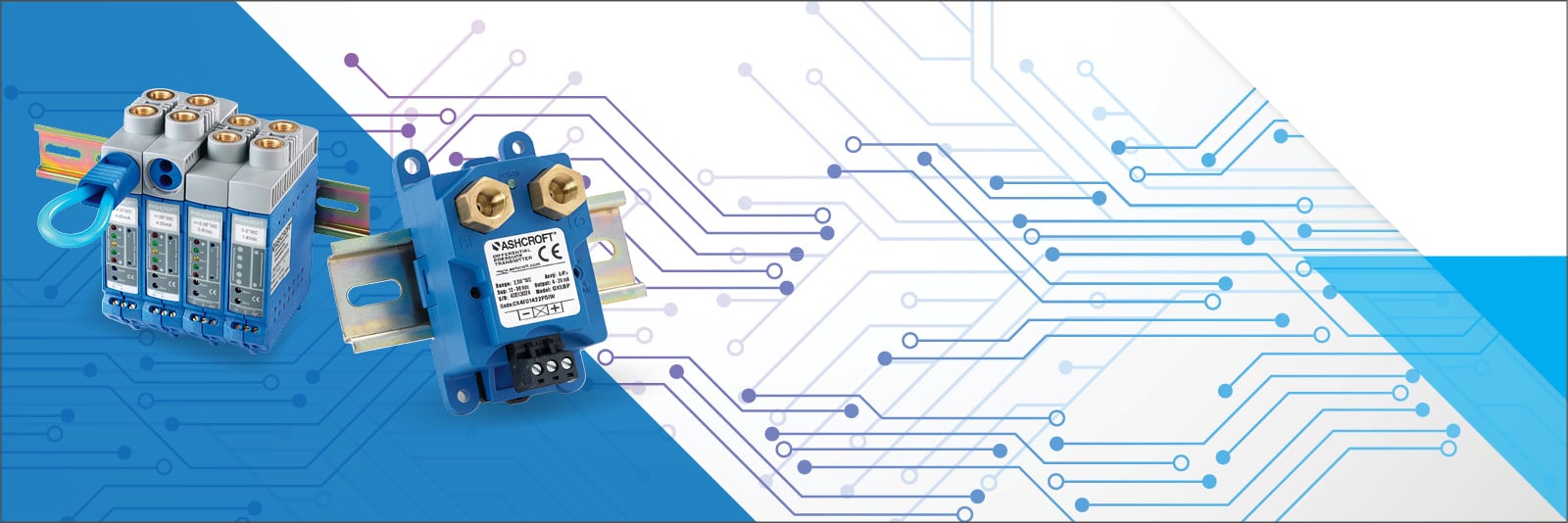 Tecnología de sensores de presión MEMS