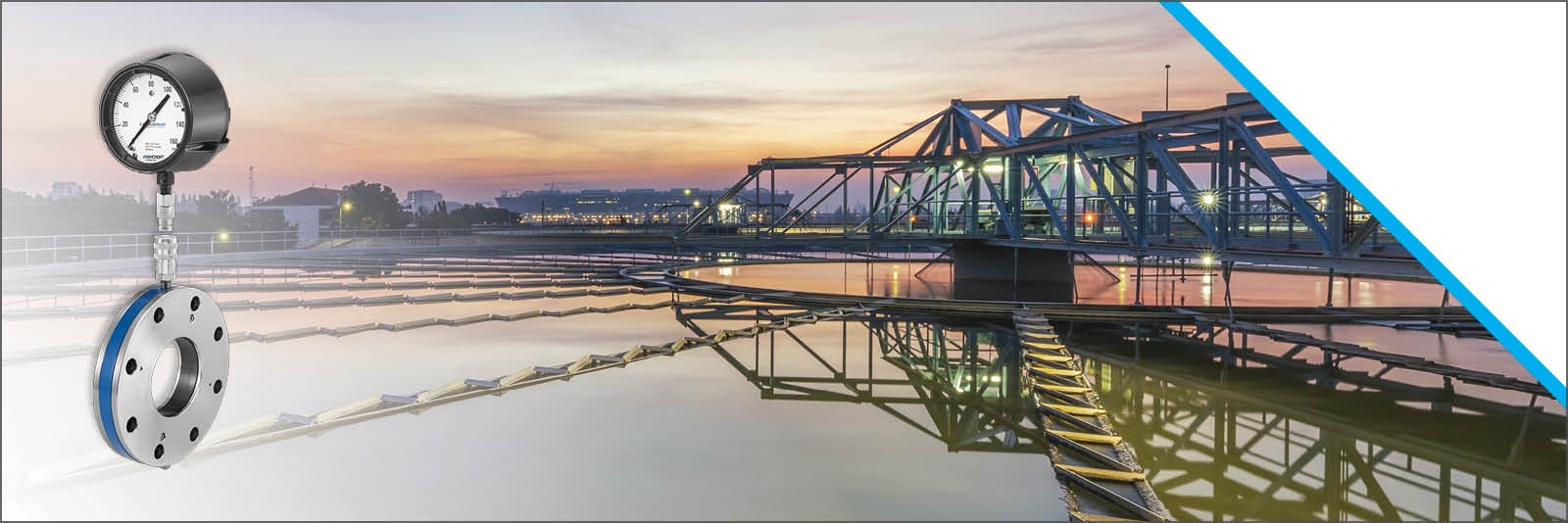 Conjuntos de anillos de aislamiento precisos y fiables