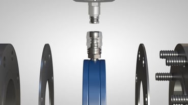 SQR Cierre rápido de seguridad