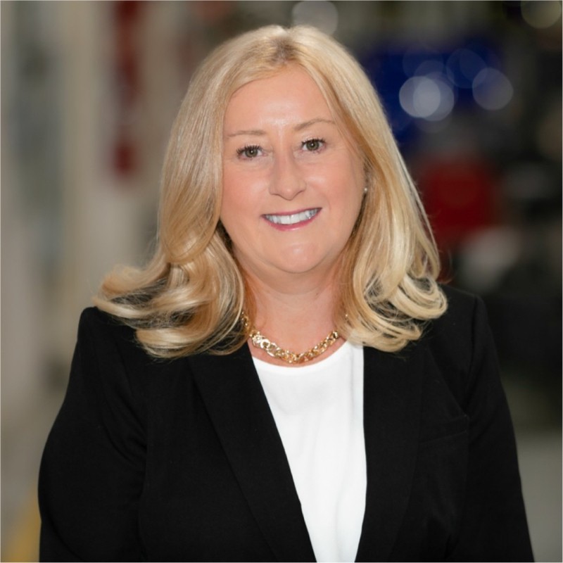 Fotografía de Sheila Nevins