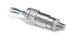 A series pressure switch