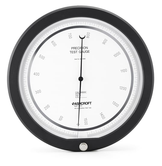 How To Check the Calibration of a Pressure Gauge