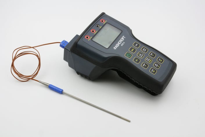 How Does a Thermocouple Work?