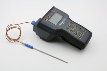 ATE2 w-Thermocouple