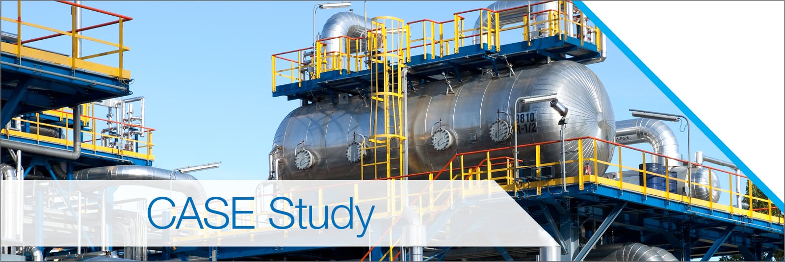 Ashcroft CASE(R) Study