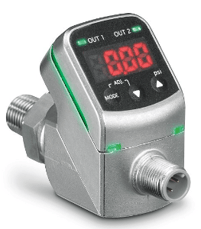 Electronic Pressure Switch GC35