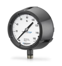 Ashcroft® 1279 Process Pressure Gauge.