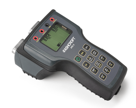 Handheld Calibrator