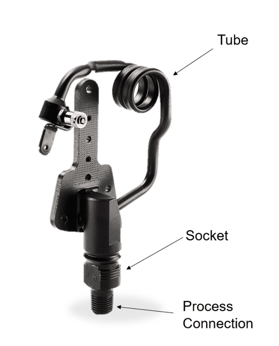 Helical Tube