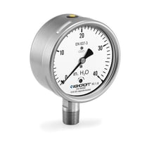 N5500 Capsule Gauge