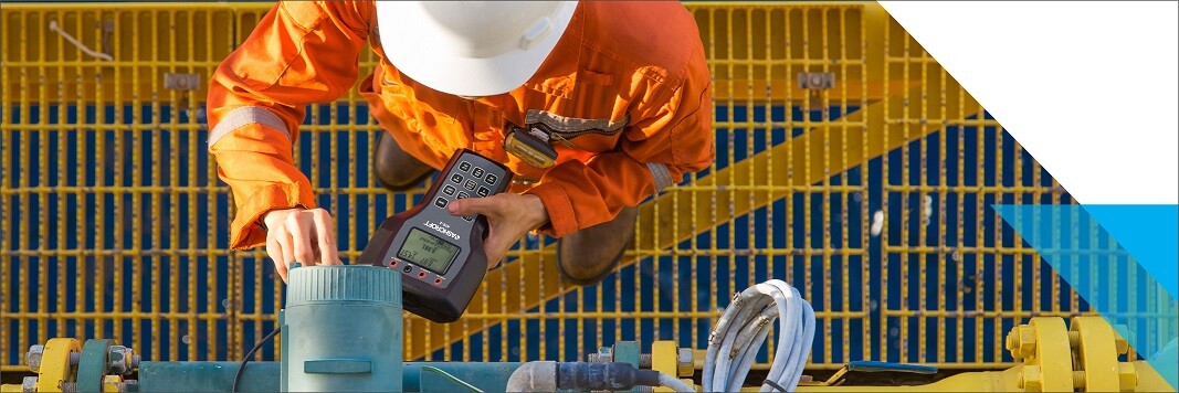 Critical Measurement Instrument Three Components of Pressure Calibration for Critical Process Instruments