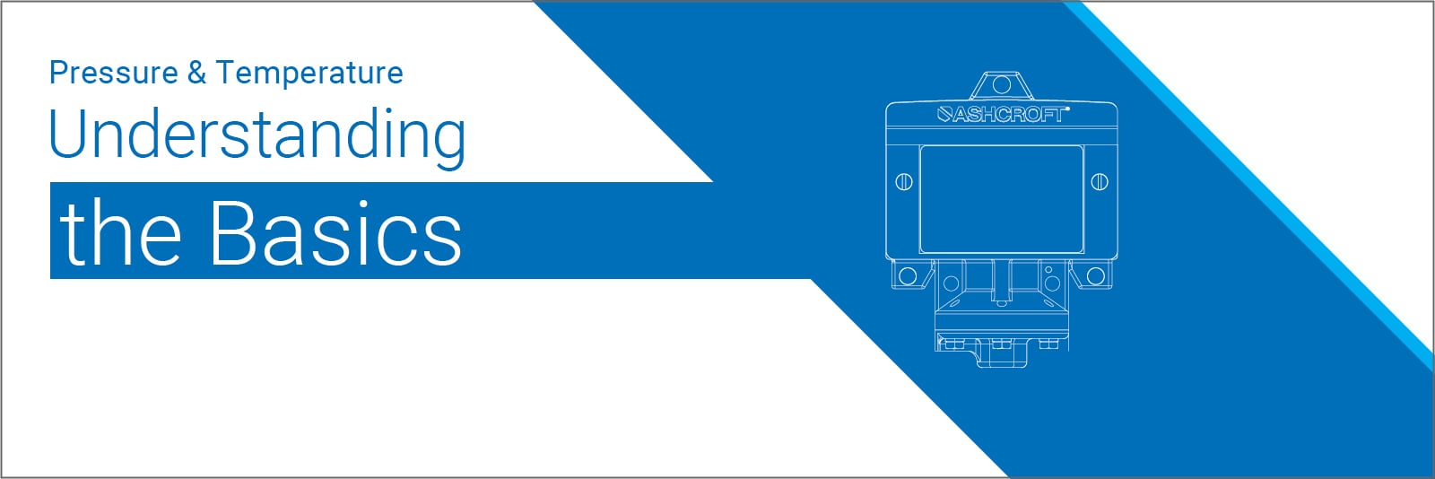 What is a pressure switch?