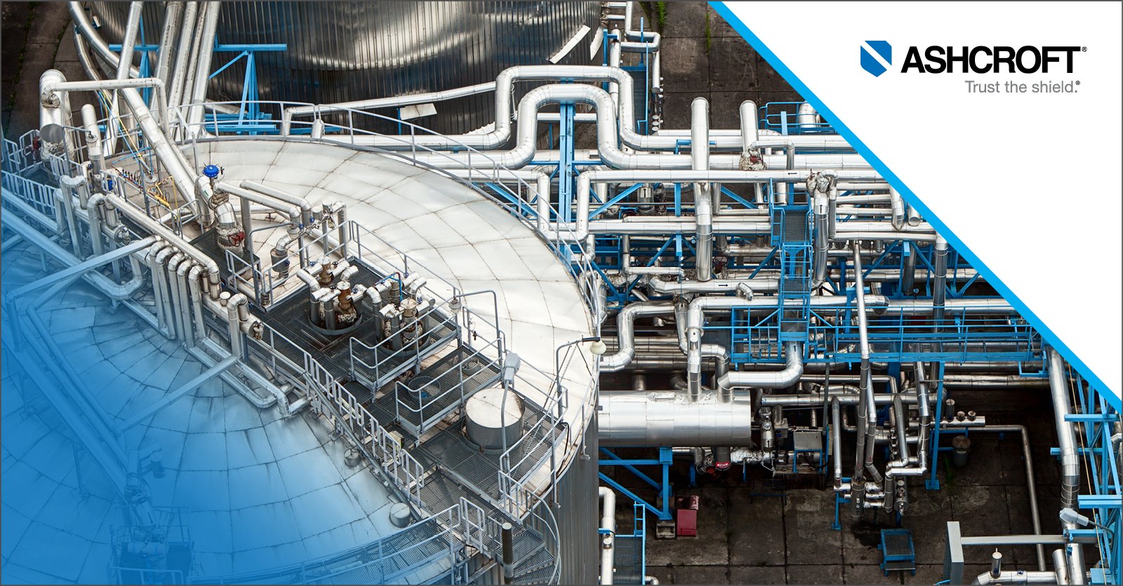 Process Connection Location Factors for Choosing a Process Connection for Your Application