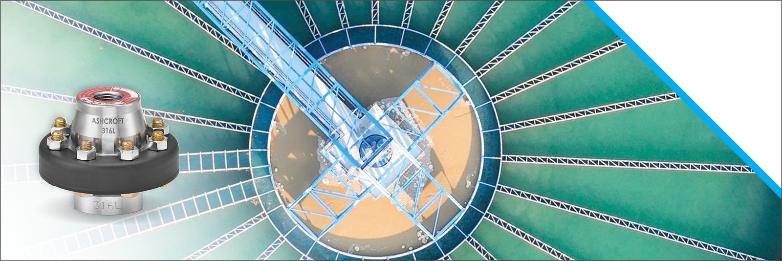 Diaphragm seal performance