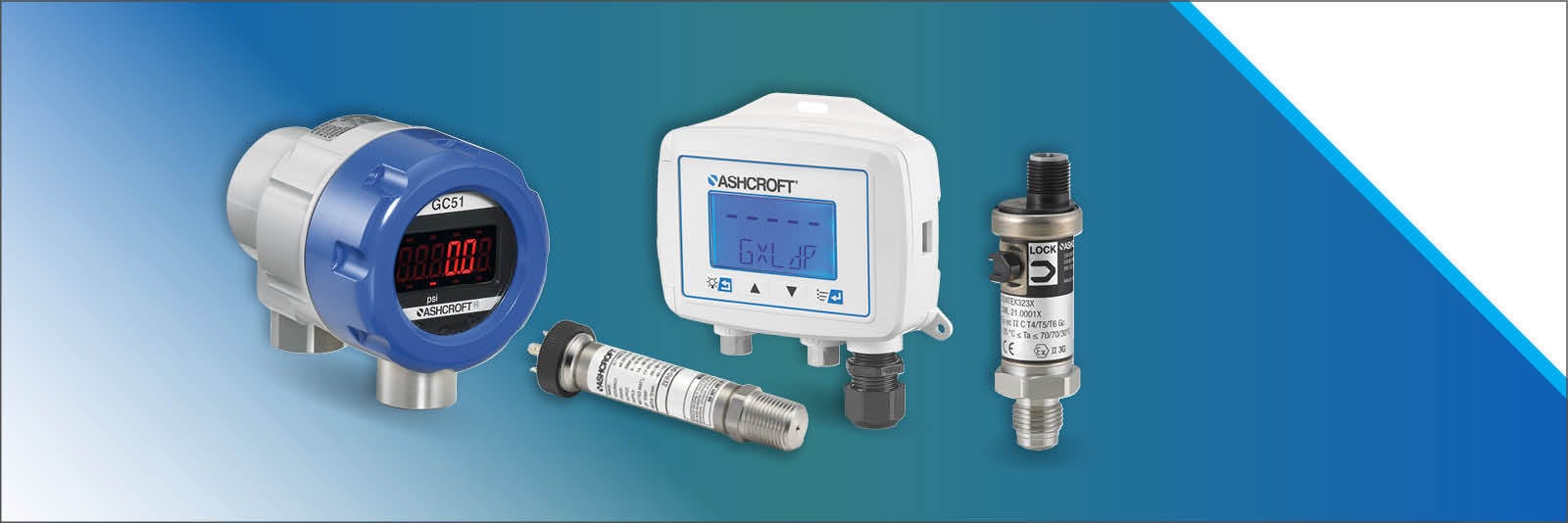 The difference between pressure transmitters and pressure transducers
