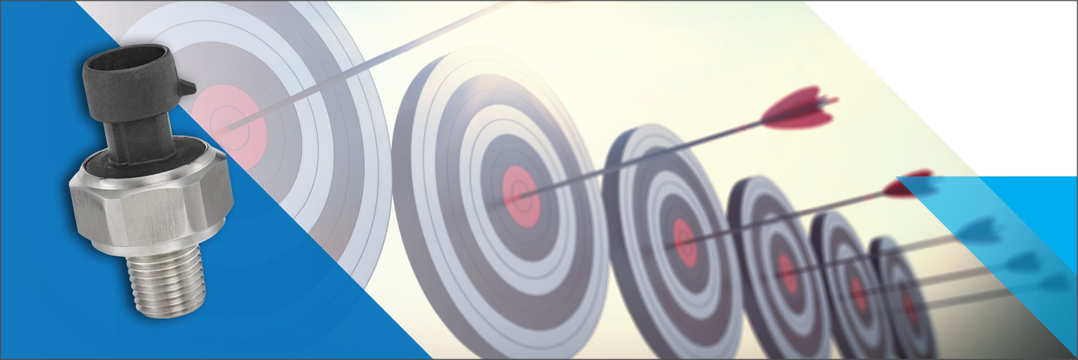 Pressure Sensor Accuracy and Repeatability