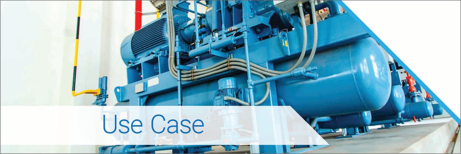 Portfolio Management for Compressor Manufacturer