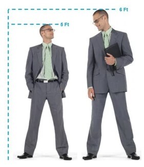 differential pressure example