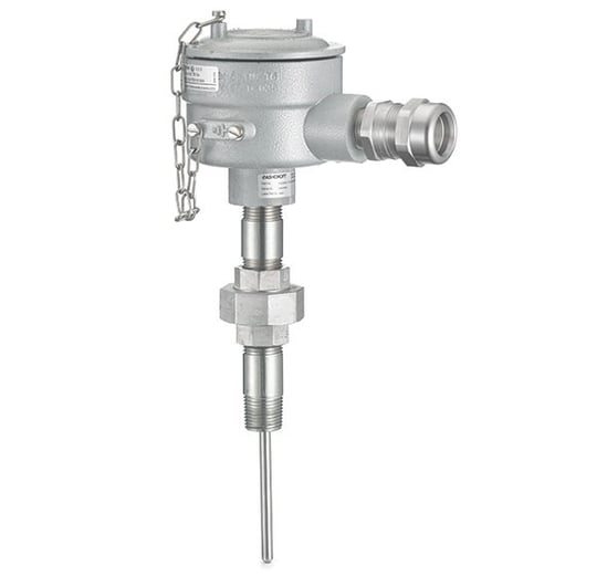 How Does a Thermocouple Work?