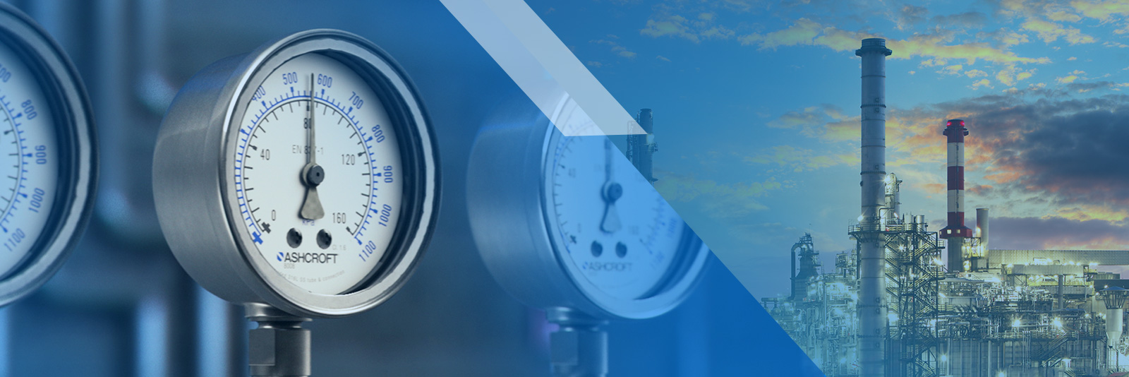 How Does Temperature Affect Pressure Gauge Performance?