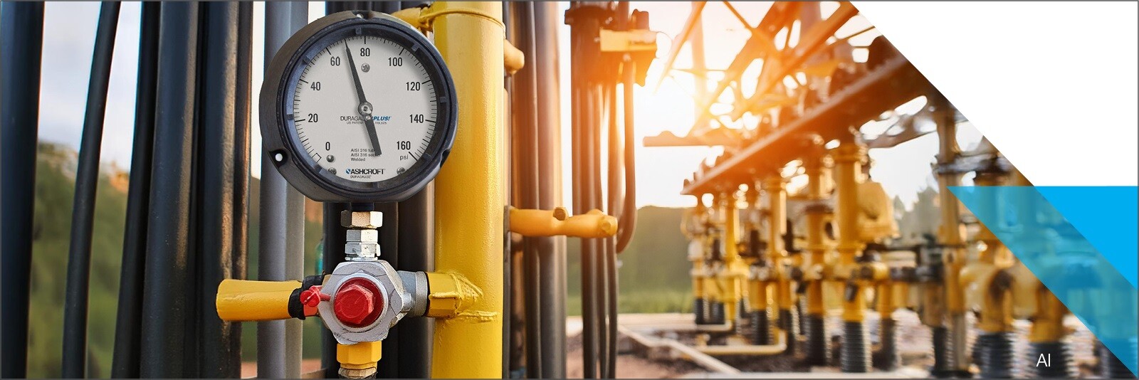 What are the Advantages of Ashcroft Pressure Gauges?