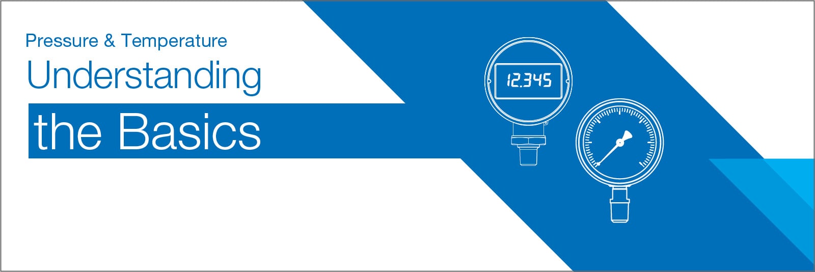 Digital vs. Mechanical Pressure Gauges