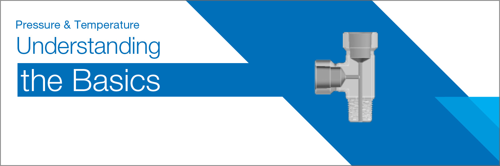 Benefits of Low-Volume Tee Fittings for Instrument Assemblies