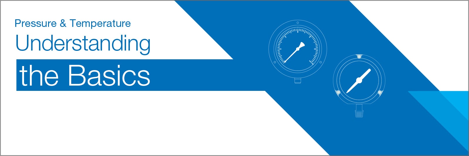 How to Select the Right Pressure Gauge Pointer Type?