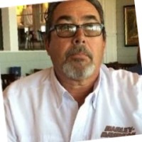 Bob Blakeslee, Territory Sales Manager