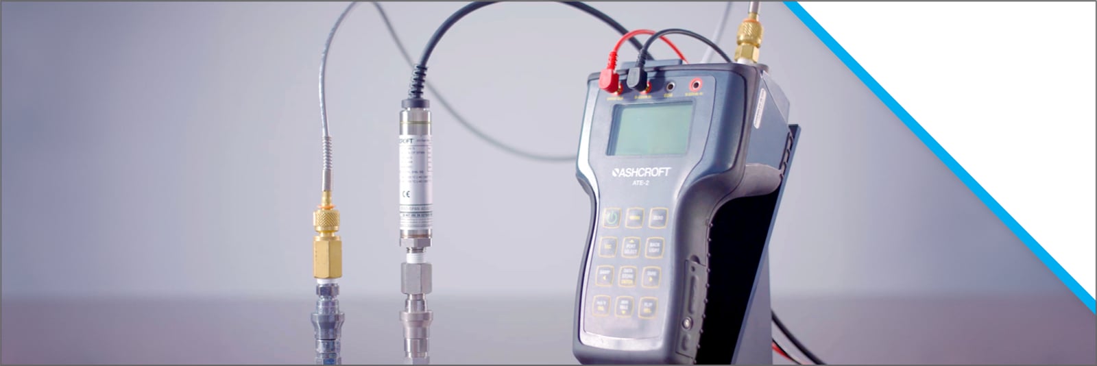 Ways to Calibrate a Pressure Transducer