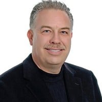 Dean Moyer, Canadian Channel Sales Manager