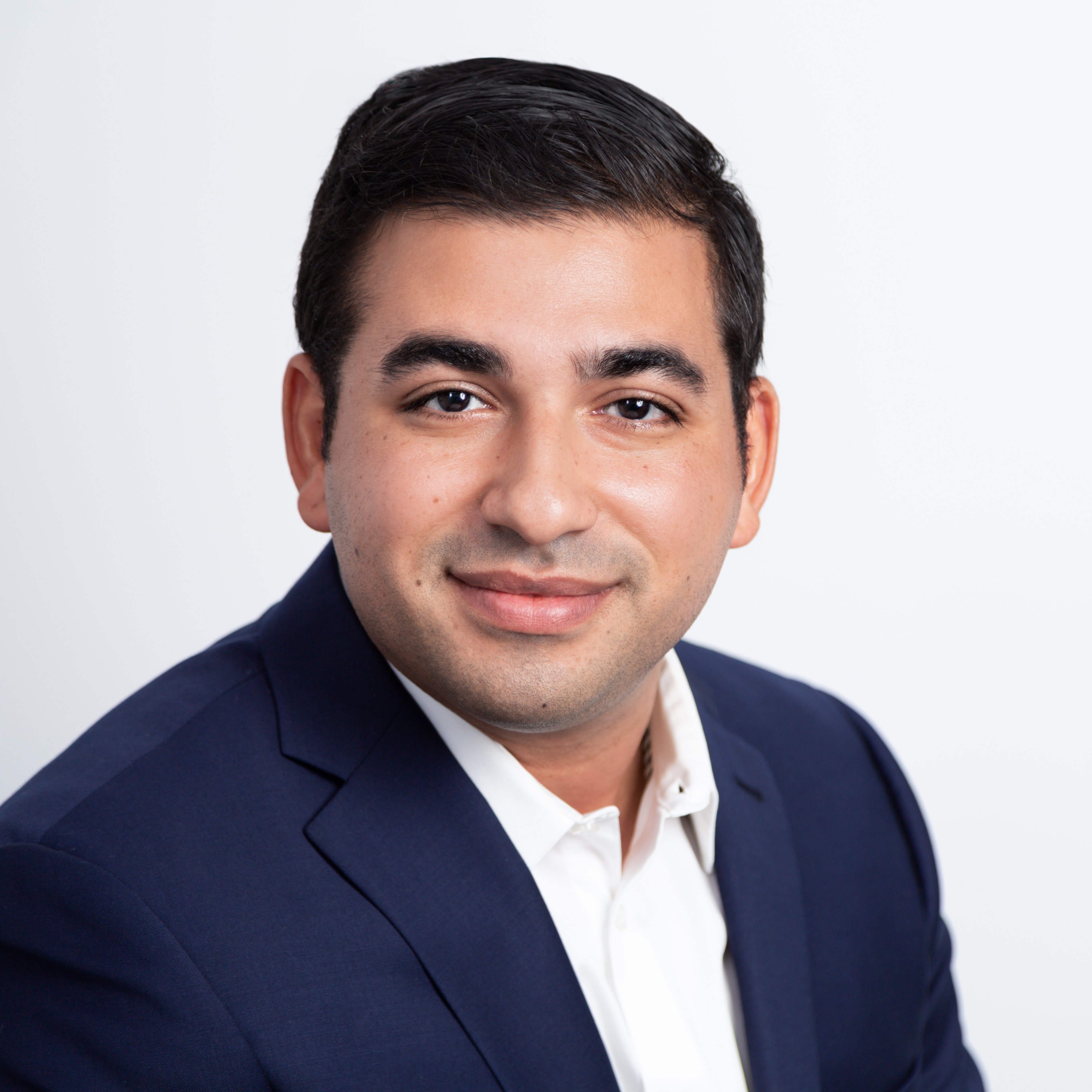 Eric Deoliveira, Business Development Leader