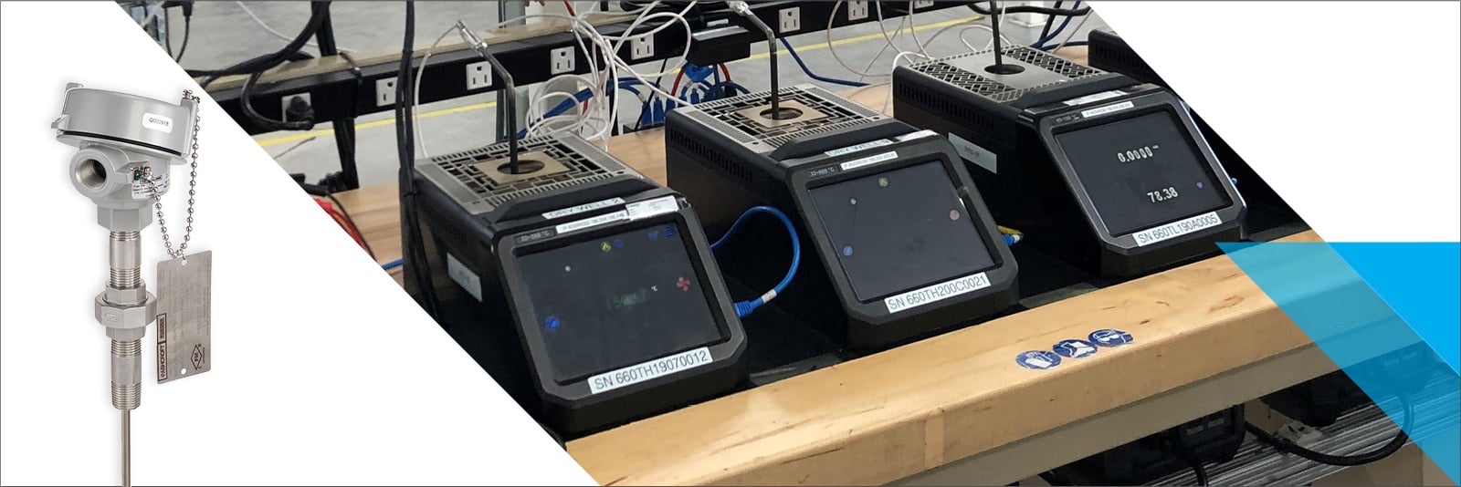 How to Perform an RTD Calibration