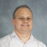 Ismael Duarte - Business Development Leader, Americas