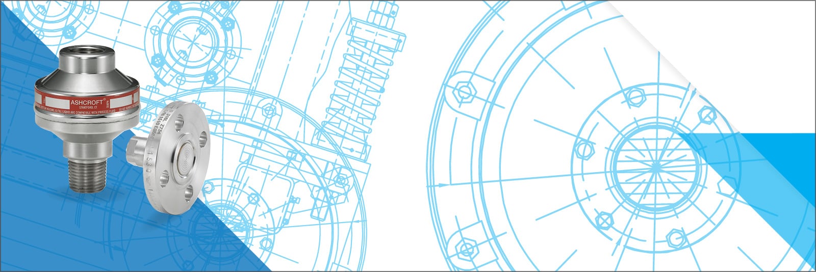 Reasons to Use a Diaphragm Seal or Isolation Ring