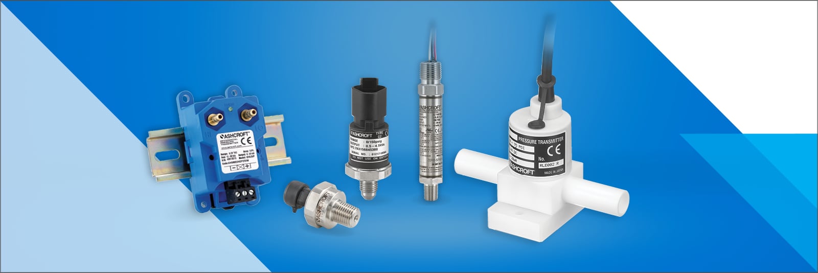 Choosing the Right Pressure Sensor: 5 Factors to Consider