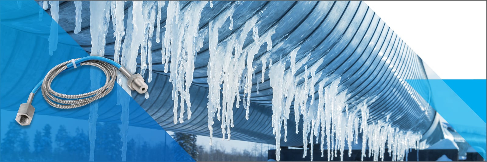 Measuring Pressure in Cryogenic Applications