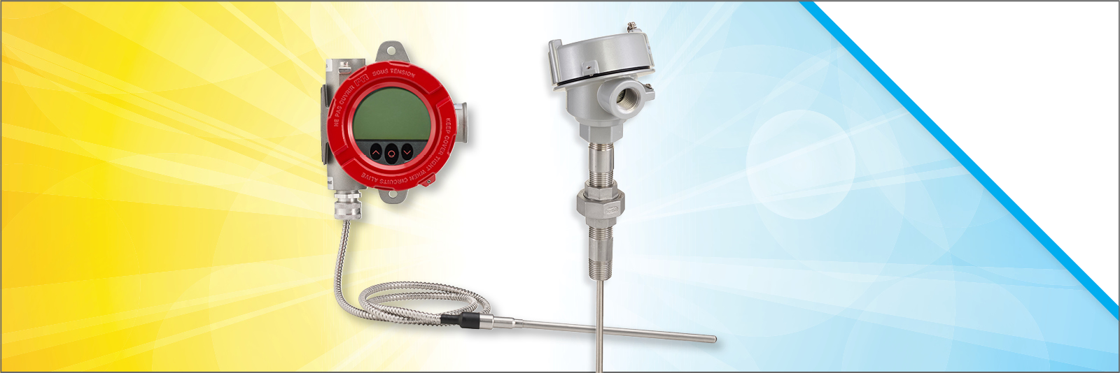 Product Review: RTDs and Thermocouples