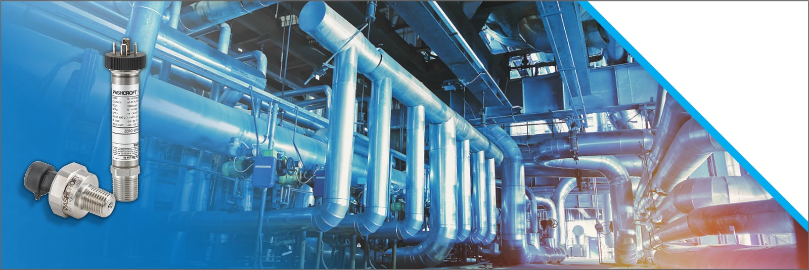 How Does Media Temperature Affect Pressure Transducer Performance?