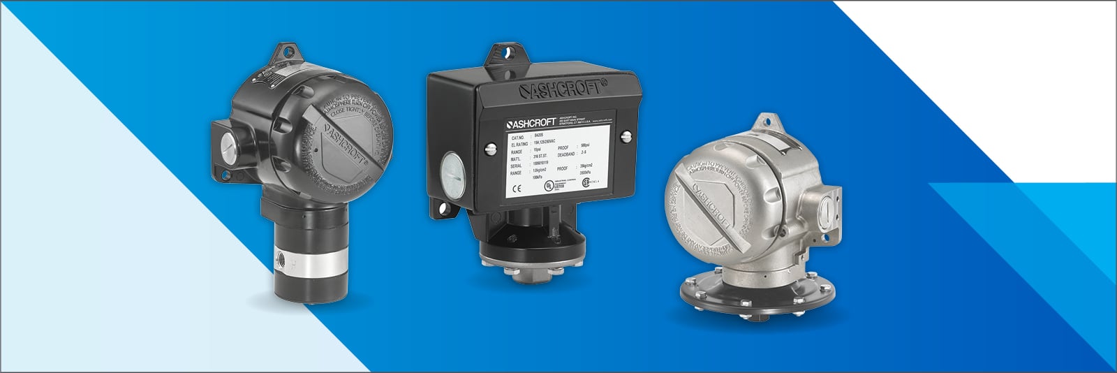 What is Deadband (aka Hysteresis) on a Pressure Switch?