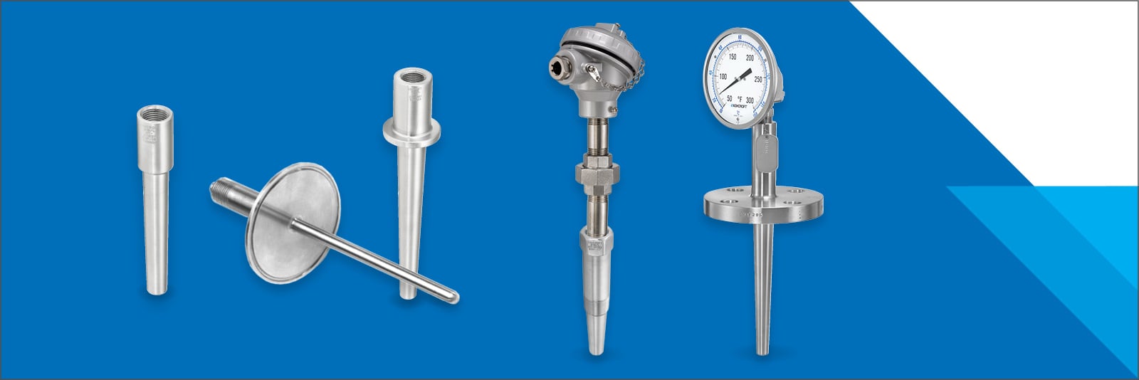 How to Calculate Thermowell Stem Length for Temperature Instruments