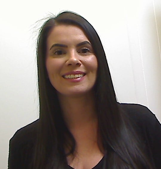 Christina Vieira - Product Sales Specialist